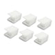 thumbnail image 4 of Protectores de esquinas para muebles, 20 piezas Protector de esquinas Protector de esquinas para muebles de bebé Protector de esquinas Respuesta rápida, 4 of 14