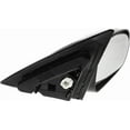 thumbnail image 2 of MIRROR Compatible For 2001-2005 Honda Civic Right Passenger Heated Power Glass Paintable, 2 of 5