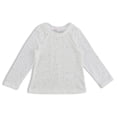 thumbnail image 3 of Young Hearts Toddler Girl 2Pk Unicorn Tees, Size 2T-4T, 3 of 6