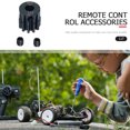 thumbnail image 3 of Piezas de repuesto de engranajes de piñón M1 de 5mm, engranaje de piñón de Motor para camión Buggy 1/8 Rc, 3 of 8