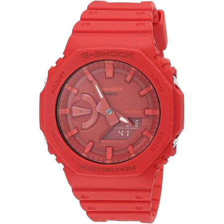 G-Shock GA-2100-4A