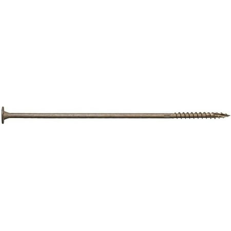 

10 x .220 Timber Screws (Exterior Grade) 50ct