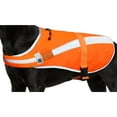 thumbnail image 1 of Oliegs Calendar Reflective Vest – Orange And Lightweight Christmas, 1 of 2