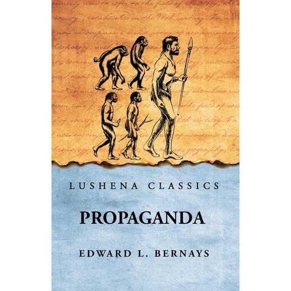 Propaganda, (Paperback)