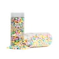 thumbnail image 3 of Krazy Sprinkles - Edible Easter Egg Shapes - Bold Cake Decoration, 1/2 Cup, 3 of 3