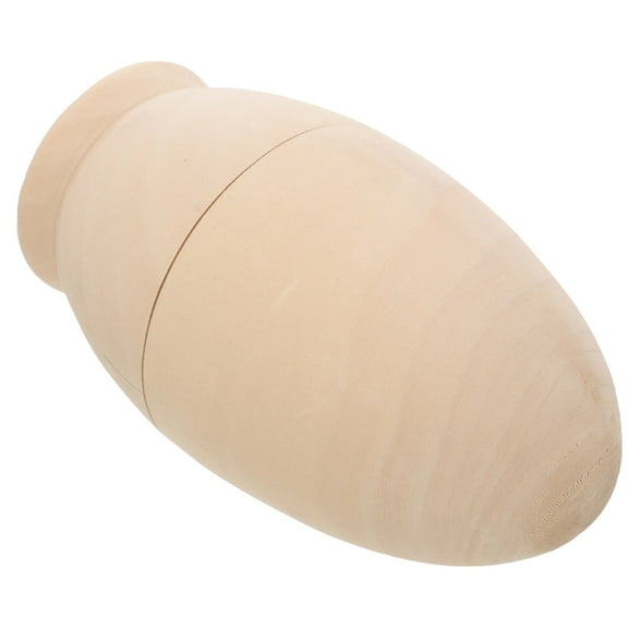 Egg Shaped Candy Jar Snack Containers Easter Decor Candy Jar Egg Shape Candy Holder Treat Boxes for Candy Child