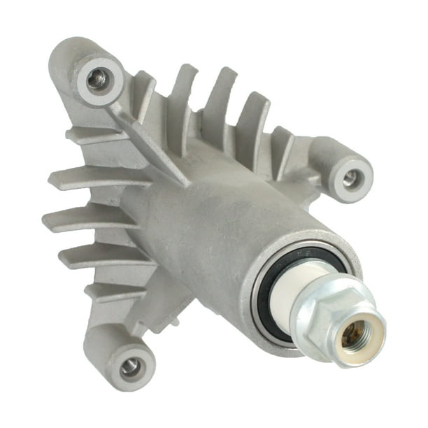532130794 Lawn Mower Spindle Assembly Replacement for Craftsman 917255462 Lawn Tractor Compatible with 130794 Mandrel Assembly Parts