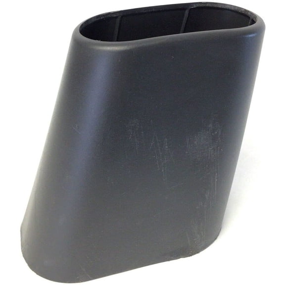 Icon Health & Fitness Left Base Cover 298686 Works W Treadmill
