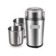 thumbnail image 1 of Detachable Electric Coffee Grinder Dry & Wet 2 in 1 Grass Nuts Herbs Grains ,Easy to Operate, 1 of 5