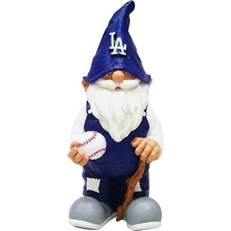 Resin Baseball - Los Angeles Dodgers Team Gnome