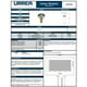 thumbnail image 3 of Contracanasta Para Fregadero Con Tubo Acero Inox Urrea 3814 Urrea 3814, 3 of 3