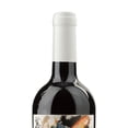 thumbnail image 2 of Pack de 2 Vino Tinto Trabajo y Riqueza Cabernet 750 ml, 2 of 3