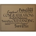 thumbnail image 4 of 150 Sheets Chipboard 24pt (Point) 5 X 7 Inches Light Weight Photo|Card Size .024 Caliper Thickness Cardboard Craft and Packing Brown Kraft Paper Board, 4 of 4