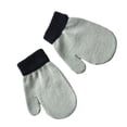 thumbnail image 1 of Manoplas para niños Sonducket de estilo Simple invierno gris claro, 1 of 6