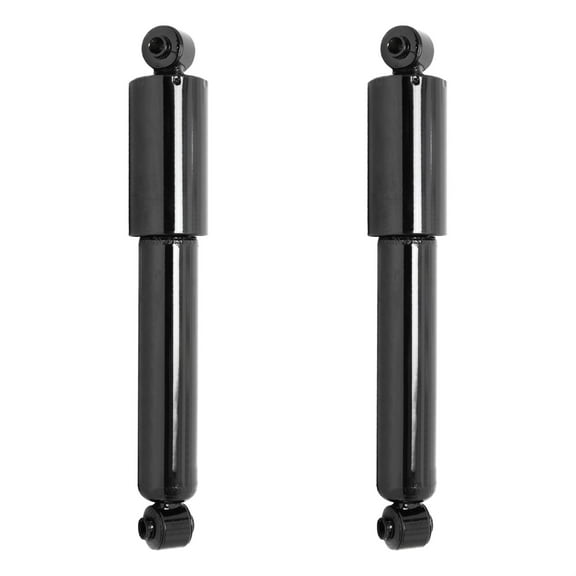 Rear  Shock Absorber Kit for 2008-2014 Chrysler Town & Country,  2008-2014  Dodge Grand Carvan, 2012-2014 Dodge Ram C/V, 2009-2012  Volkswagen Routan