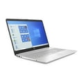 thumbnail image 2 of HP - 15.6" HD Laptop - 11th Generation Core i3-1115G4 - 4GB RAM - 256GB SSD, 2 of 3