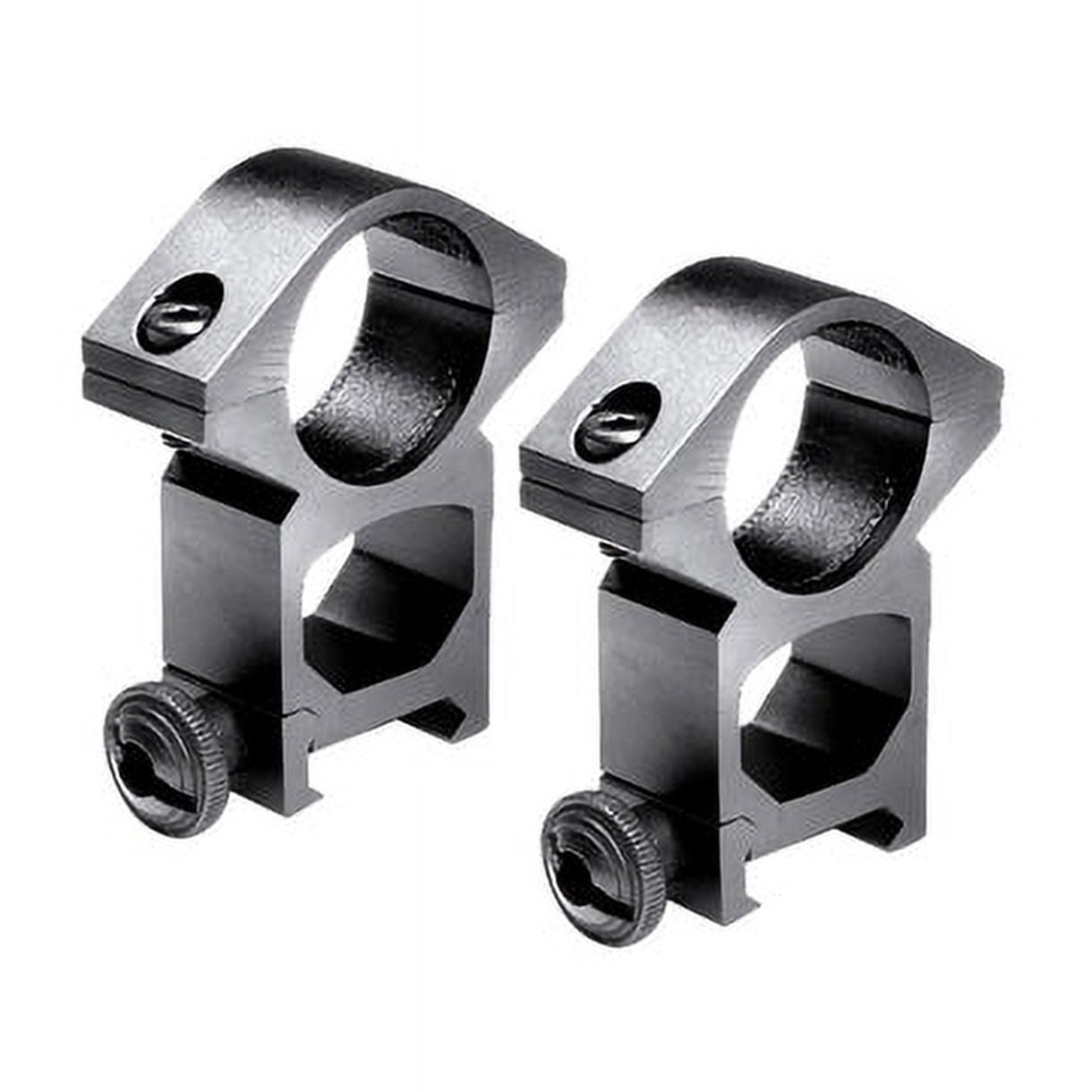 Barska 3-9x42 IR Contour 30/30 Rifle Scope with Rings