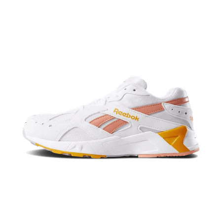 REEBOK MENS Aztrek "White" DV4276 from Stadium Goods