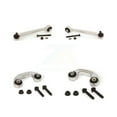 thumbnail image 1 of TOR Front Suspension Control Arm and Ball Joint Assembly Stabilizer Bar Link Kit for Car Audi A4 Quattro S4 - Left Right Side (Driver Passenger) KTR-100298, 1 of 2