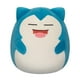 thumbnail image 1 of Squishmallows Plush: Pokemon - Snorlax Peluche, 1 of 3