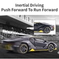 thumbnail image 6 of 1:32 Alloy Lambo LP770-4 Super Sports Car Model Toy Racing Lifting Tail Sound Light Doors Opend Diecasts & Toy Vehicles for Boys, 6 of 9