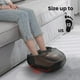 thumbnail image 2 of Máquina Masajeadora de Pies Comfier Negro con Calor y Shiatsu para Neuropatía y Fascitis Plantar, 2 of 9