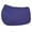 Deep Wisteria, variant on Basic Pony Saddle Pad