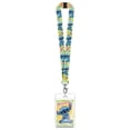 thumbnail image 1 of Toy Disney Stitch Lanyard, juguetes novedosos y divertidos, 1 of 1