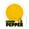 thumbnail image 4 of Salsa para alitas y botanas Mr Wings Sabor Lemon Pepper 3.8 Kg, 4 of 4