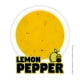 thumbnail image 4 of Salsa para alitas y botanas Mr Wings Sabor Lemon Pepper 3.8 Kg, 4 of 4