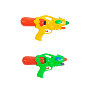 Water Guns for Kids Adults Multicolor Squirt Gun in Party Pool Bath Favors Indoor Outdoor Funy Summer Toy (2 Pack)