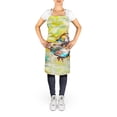 thumbnail image 2 of Be Winkin Apron 27 in x 30 in, 2 of 5
