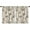 Beige Butterfly Plant, variant on Blackout Kids Curtains,Beige Butterfly Plant Pattern Childrens Insulated Curtains Set Of 2,Bedroom Essentials,Toddler Room Decor 42"x54"