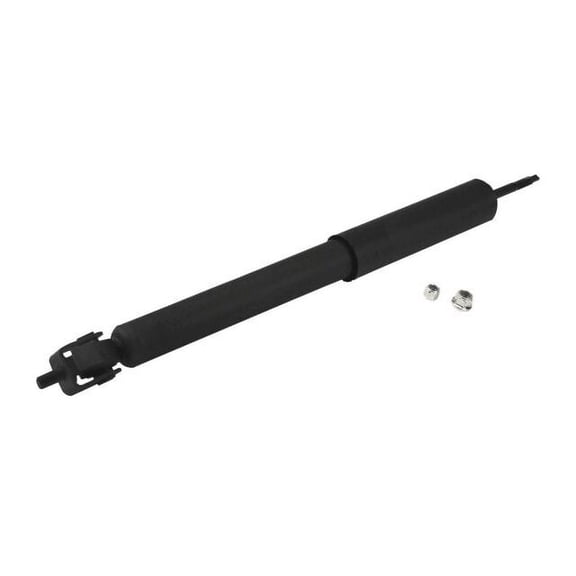Rear Shock Absorber - Compatible with 1995 - 1996 Chevy Corsica