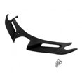 thumbnail image 4 of Miulika Motorcycle Headlight Bracket Front Upper Fairing For Kawasak Black, 4 of 5