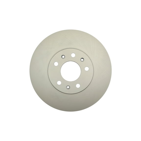 Raybestos Element3 Coated Brake Rotor, 580120FZN Fits select: 2007 CADILLAC CTS-V HI FEATURE V6, 2006 CADILLAC CTS-V
