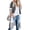 Grey, variant on Winter Long Sleeve Knitted Kimono Striped Cardigan Sweater for Women Ladies Long Knit Open Front Baggy Cardigan Coat Tops Loose Knitted Sweater Outwear Cardigan Tops Size 12-26