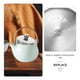 thumbnail image 4 of Tapa de repuesto para tetera de acero inoxidable, accesorios para té, colador de té, cubierta superior para teteras de cocina y tazas de té de 6,3 CM, 4 of 8