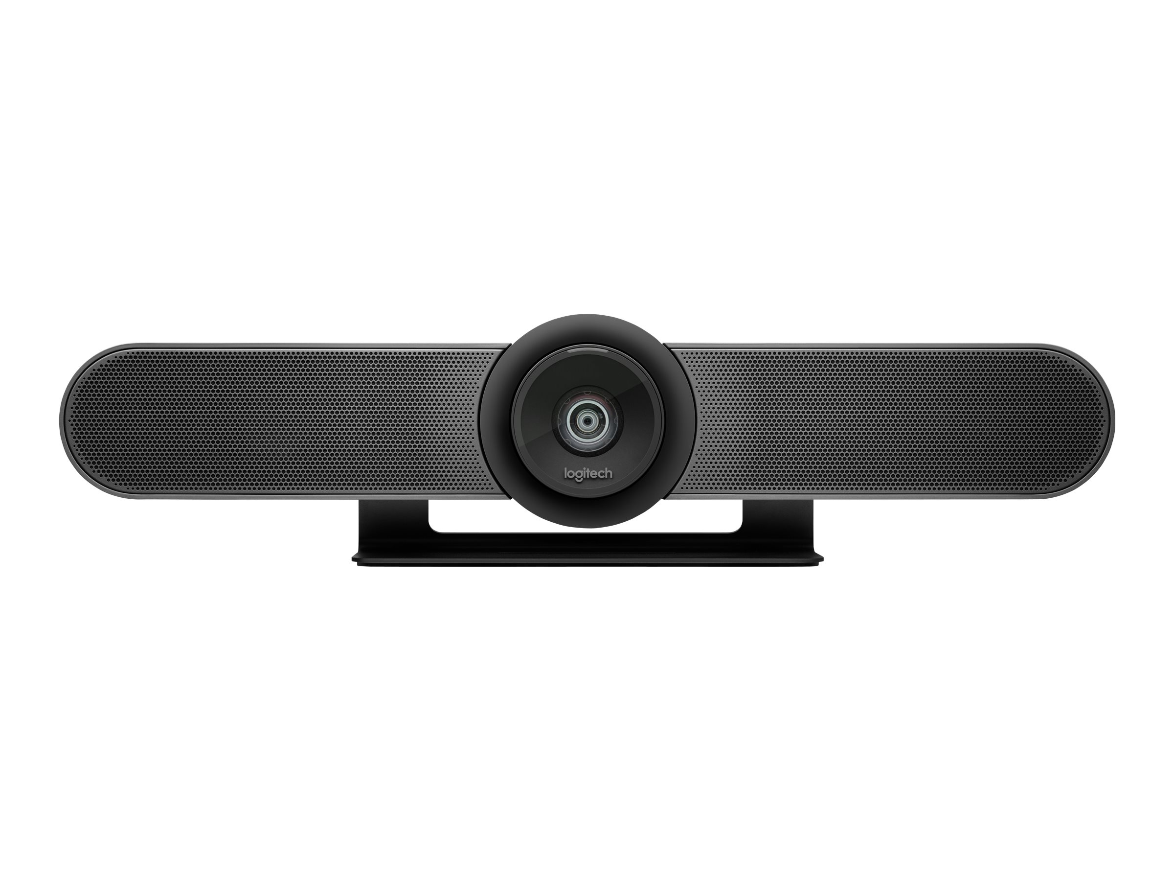Logitech Tap for Zoom Small Rooms - Video conferencing kit - with Intel NUC - image 3 of 14