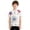 Beige, variant on Boys' & Big Boys' Patriotic Graphic Tee with Short Sleeves, Sizes 4-18,Independence Day Printed