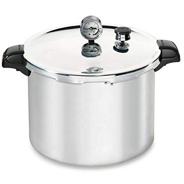 16 quart pressure canner and cooker hot sale