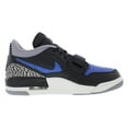 thumbnail image 2 of Nike Air Jordan Legacy 312 Low Mens Shoes Size 8, Color: Black/Game Royal/White, 2 of 4