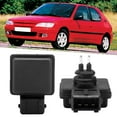 thumbnail image 4 of Coolant  Level Sensor Water Expansion   Level Sensor Coolant  Fluid Level Sensor Coolant Bottle Fluid Level Sensor Coolant Water Expansion  Liquid Level Sensor 9646901580 Fits For, 4 of 8
