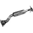 thumbnail image 2 of Walker Exhaust 81758 CalCat California Catalytic Converter Fits select: 2002 CHEVROLET IMPALA, 1997-2002 PONTIAC GRAND PRIX, 2 of 2