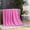 D, variant on Soft Coral Velvet Hugging Blanket for Cozy Comfort on Sofas and Beds Lightweight Sleeping Throw 150x200cm