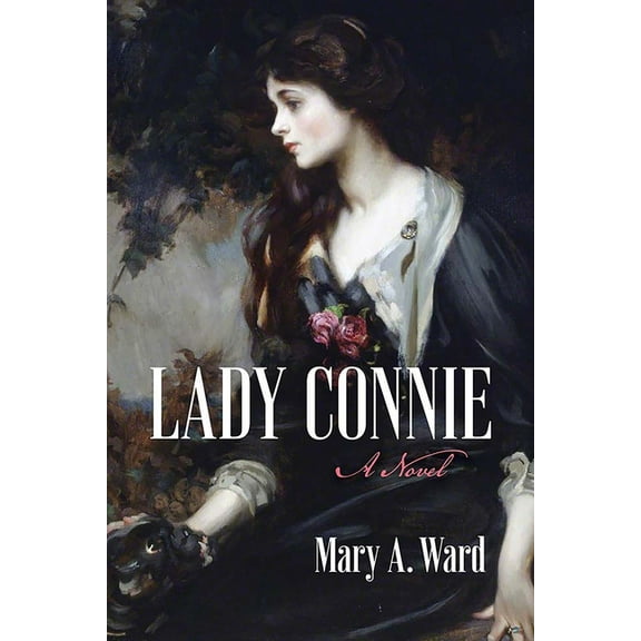 Dover Literature: Romance Lady Connie, (Paperback)