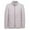 Grey, variant on Fanxing Clearance Deals Mens Womens Puffer Jackets Zip Up Snowsuit Cold Weather Running Winter Puffer Jacket Puffer Coats
