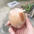 thumbnail image 2 of Rompecabezas inteligente de madera con diseño de barril de China para niños, 2 of 8