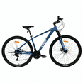 thumbnail image 2 of Bicicleta de Montaña KUBOR Eagle R29 21V Shifters Shimano Azul, 2 of 3