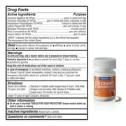 Hylands Naturals Leg Cramps Quick-Dissolving Tablets - 100 count